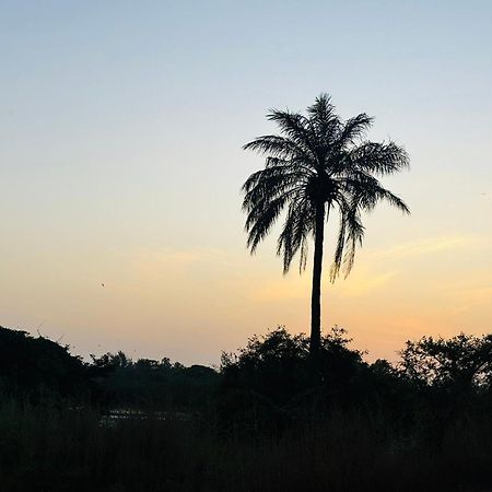 Heda House Bed & Breakfast Sanyang Exterior photo