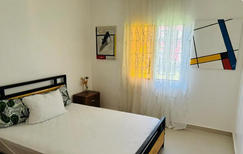 Heda House Bed & Breakfast Sanyang Exterior photo