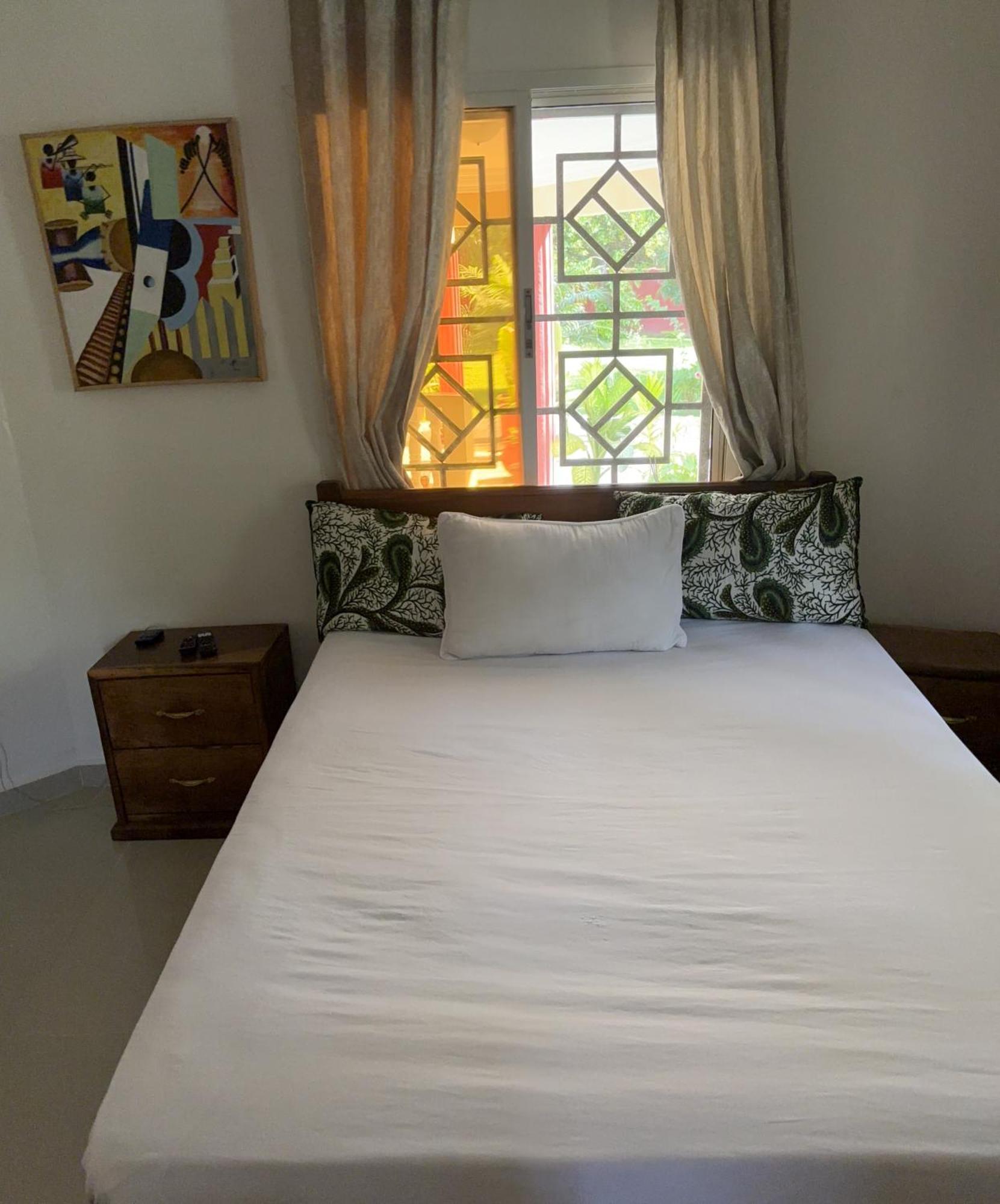 Heda House Bed & Breakfast Sanyang Exterior photo