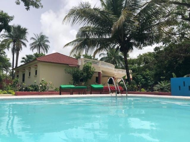 Heda House Bed & Breakfast Sanyang Exterior photo
